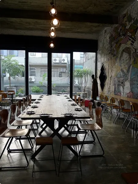 ［試食］台北市．食尚曼谷 Fashion Bangkok