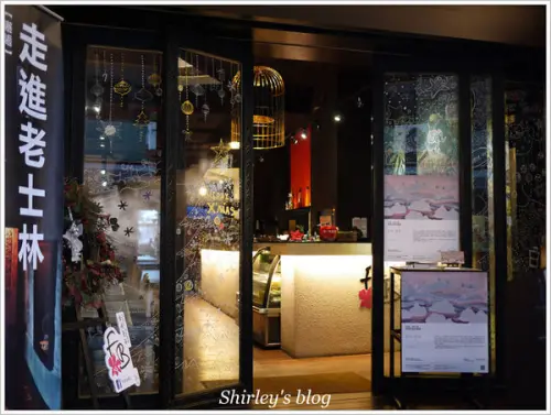 士林‧FB食尚曼谷                
      