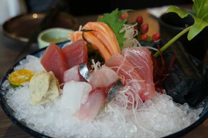 新竹美食推薦-好吃的<Toro賞和食>