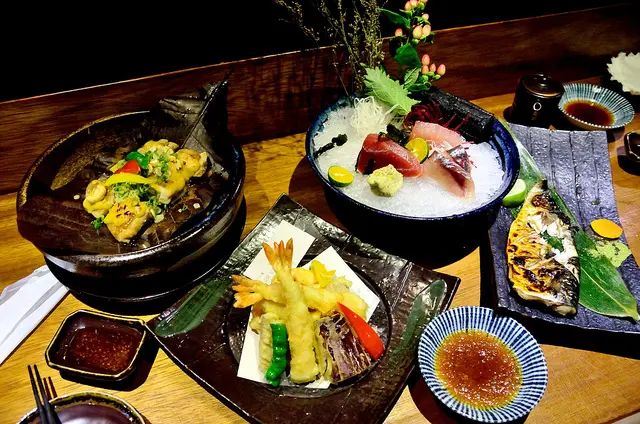 {新竹}精緻又平價的日本料理～TORO賞