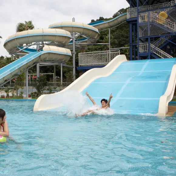 水悟空親水樂園