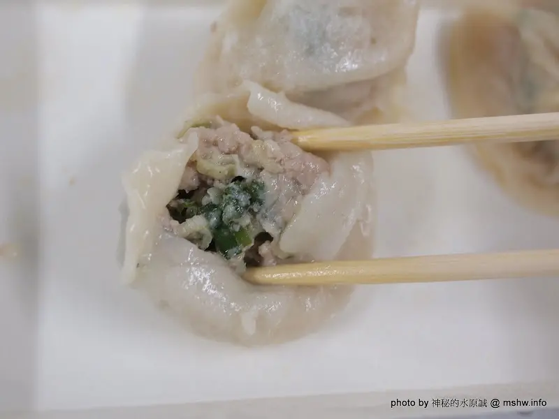 原來以前吃的小籠包都不正常嗎?XD ~ 宜蘭羅東