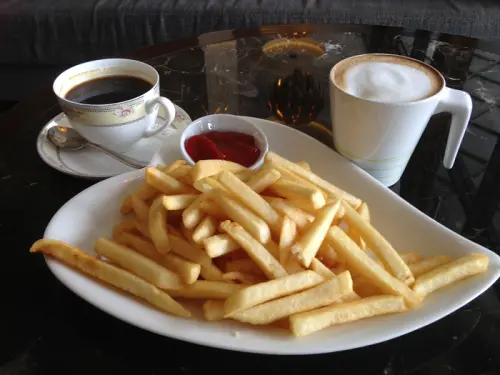 大直‧香樹花園酒店