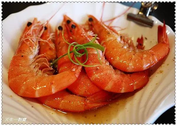 爭蝦吃到飽讓你大呼過癮