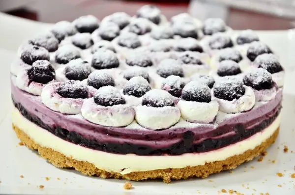 不計成本的扎實份量與配料,這樣的用心與創新的提拉米蘇,你有吃過嗎？-- ORIGINAL義廚–提拉米蘇