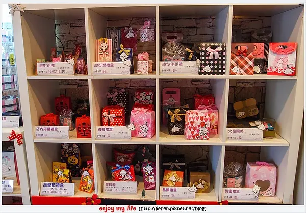 ｜高雄｜人氣伴手禮－火星糖