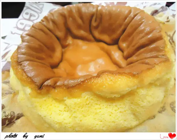 【宅配體驗】康熙來了✿明星也瘋狂✿幸福感銷魂凹蛋糕♥御見輕烘焙              