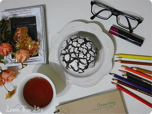 台中 北區|拉波兒麵包。 團購紅牌檸檬磅蛋糕、低溫製作酥脆可頌超美味         