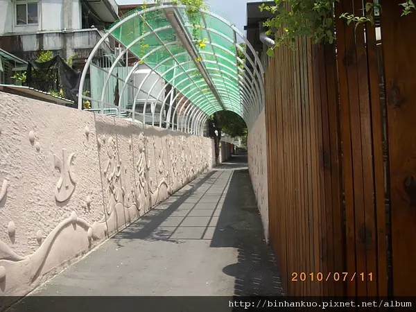 遊記----自來水園區(1)