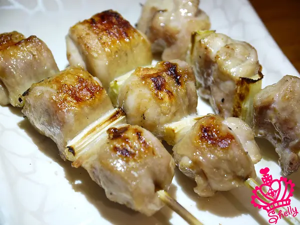 ❤台北❤ 裝潢很日式的鳥家居酒屋