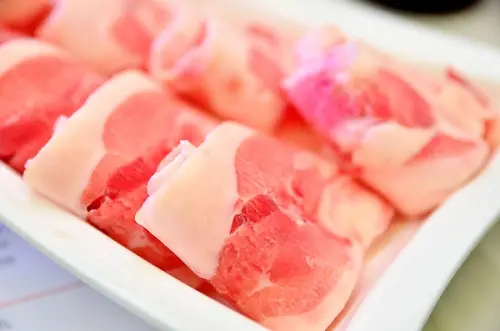 CAS嚴選食材～！　石二鍋（桃園南平店）