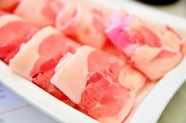 CAS嚴選食材～！　石二鍋（桃園南平店）