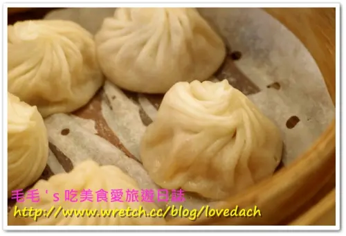 食記。【點水樓】皮厚Q料細淨素蒸餃，令人驚豔的紅豆鬆糕