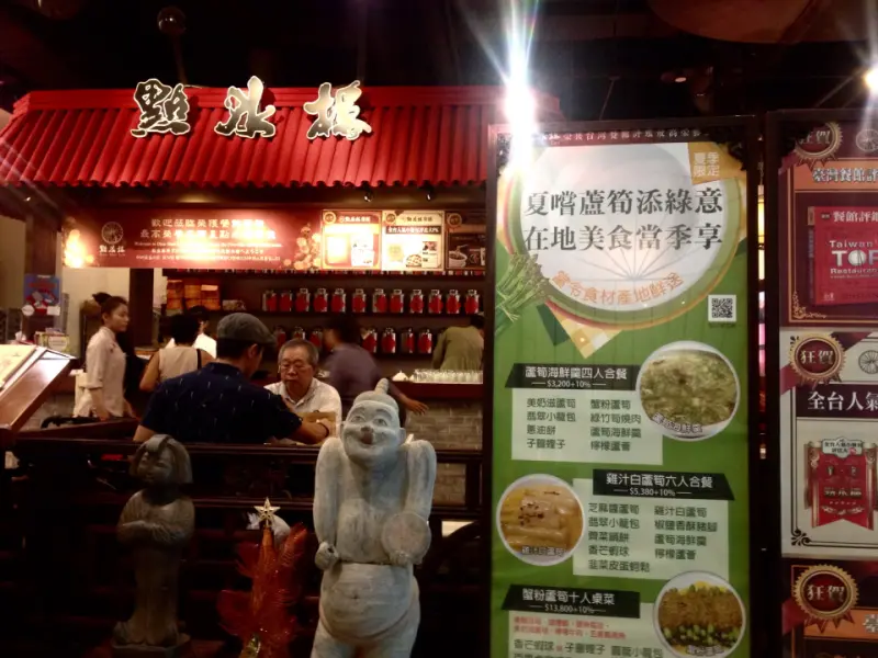 [台北] 點水樓 鮮肉小籠包