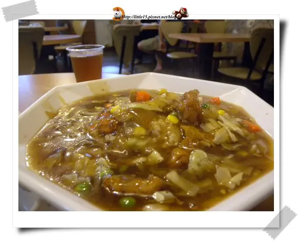 食神便當  平價簡餐店