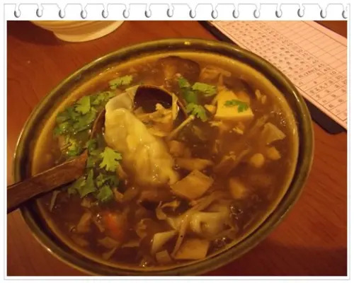 宜品軒蔬食小吃