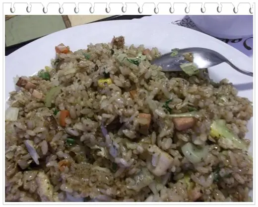 悅德素食料理坊