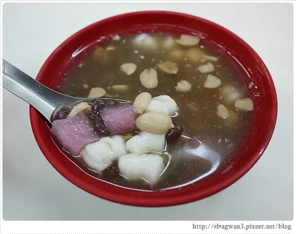 [台東]  寶桑湯圓 -- ☆ 傳承60年的滋味 ☆ 現煮手工湯圓軟綿綿，獨特脆圓好口感。。