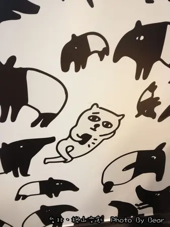 【美食】「台北．迺松山文創+好吃看得見之稻禾烏龍麵」