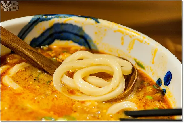 [日式料理] 誠品生活松菸館．稻禾烏龍麵