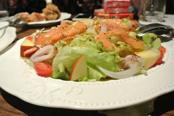 【生日聚會】金色三麥x雷根糖x中村巧克力冰淇淋蛋糕