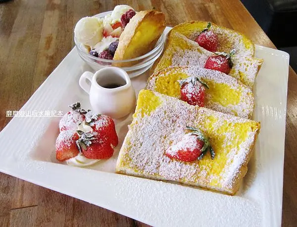 2014-3-24 中壢~鯊魚咬吐司