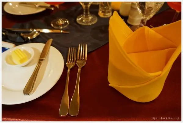 [台北|大安區忠孝復興站。沾美西餐廳 Jimmys kitchen]