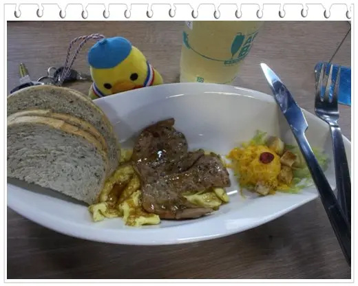 AP203bar 義大利早午餐茶館