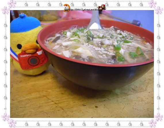 劉媽媽 手工水餃 牛肉麵 飯