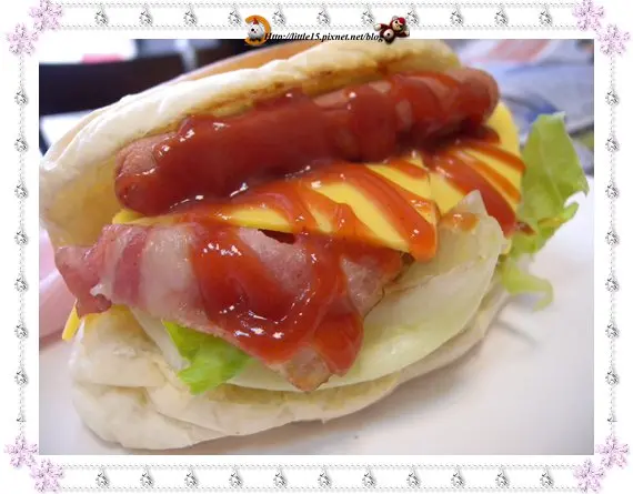 Smile 斯麥爾活力早餐