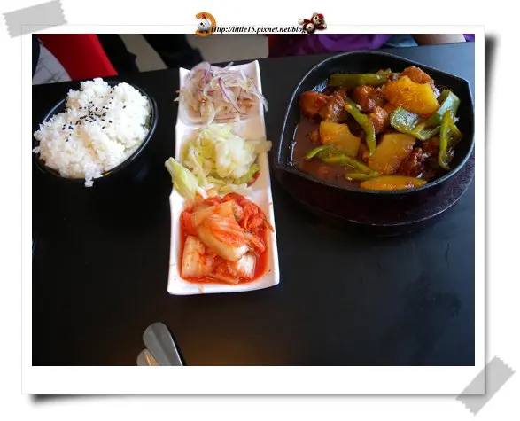 瘋巢 複合式餐飲