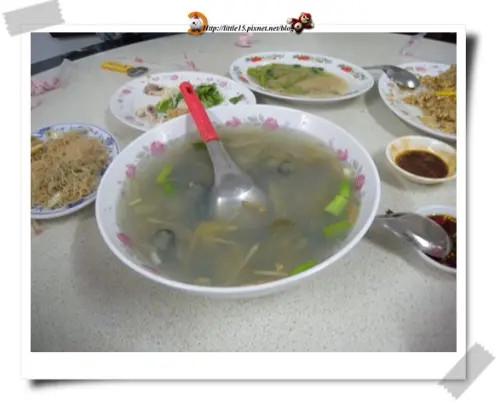 羅東 清香小吃部  CP值高的熱炒店