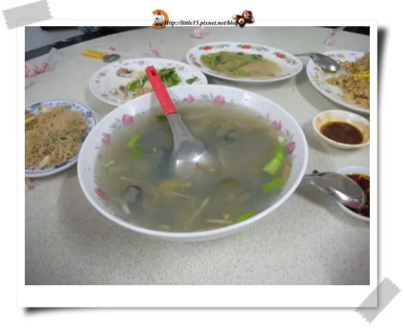 羅東 清香小吃部  CP值高的熱炒店