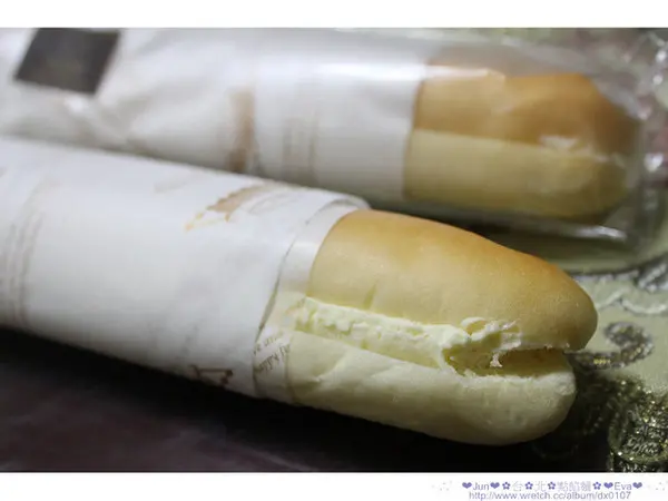 【食記－邀約】oO。。台北　點餡麵　好吃的團購麵包，能不買買嘛？！。o○。