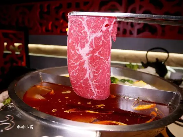 新竹火鍋推薦｜岩漿火鍋Yenchiang HotPot～古典日式的風格還有美味的鍋物食材，三五好友團體聚會都很適合