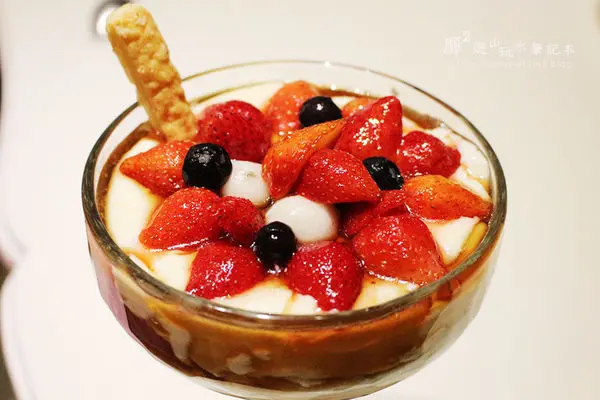 2015-12-13 台北~天糖時尚燉奶 (捷運民權西路站&中山北路 下午茶)