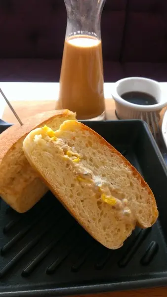 [食]天糖 時尚燉奶 By Grace