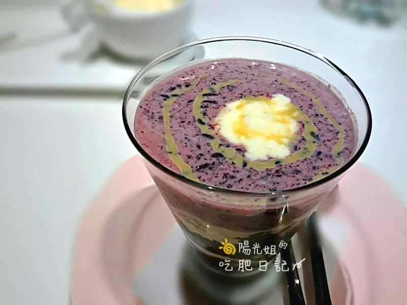 天糖時尚燉奶甜品Sweet Heaven - 精緻夢幻不怕胖的美味下午茶 [中山國小站][口碑券]