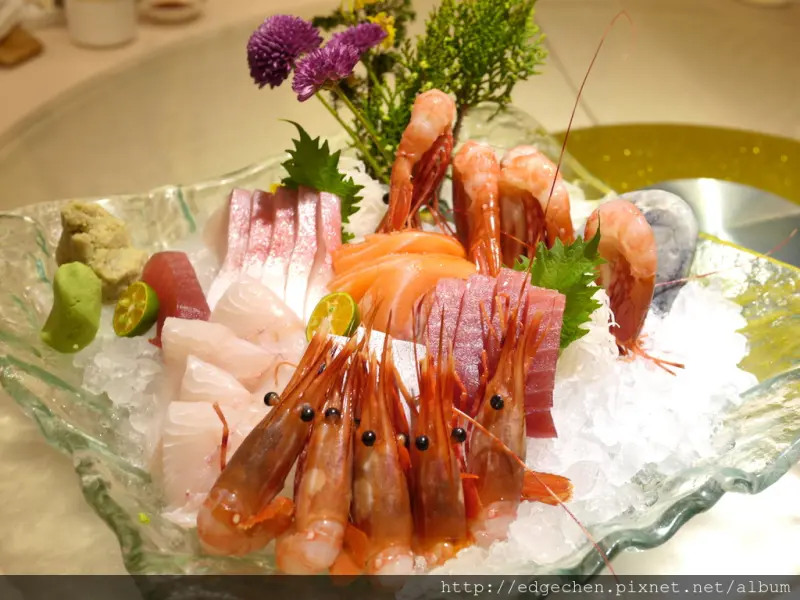 《台中》海鮮真的好吃的珍的好餐廳。