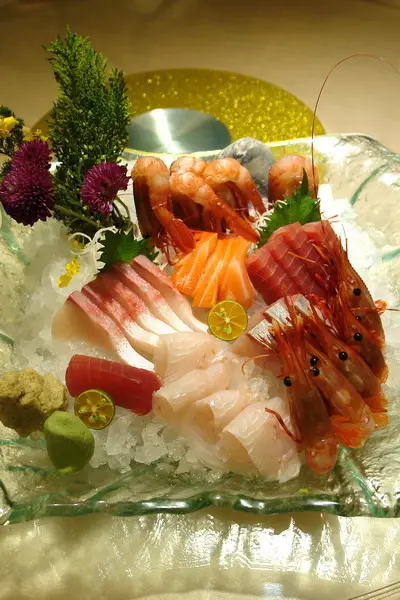 珍的好海鮮餐廳--傳統台式海鮮--市區少見了