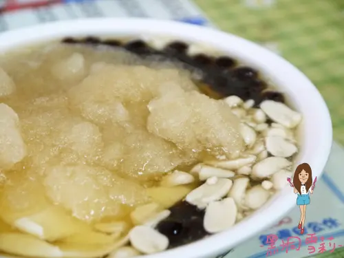 【食記】宜蘭「王品豆花」〃近東門夜市