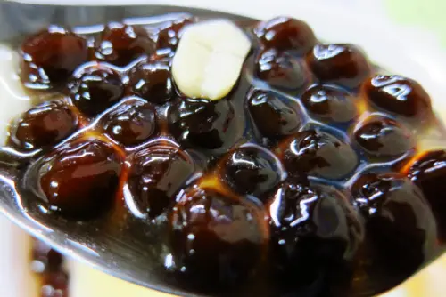 【宜蘭美食】王品豆花。大麵章麻醬麵沙茶麵餛飩肉丸湯