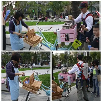 【食】自然中享受美味濃湯。草悟道_法娃濃湯