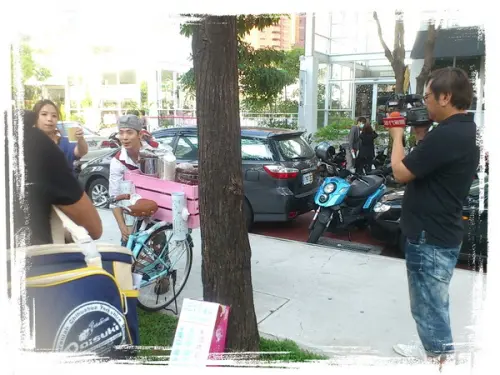 【台中勤美】傳說中充滿父愛的濃湯！連年代新聞都來採訪！