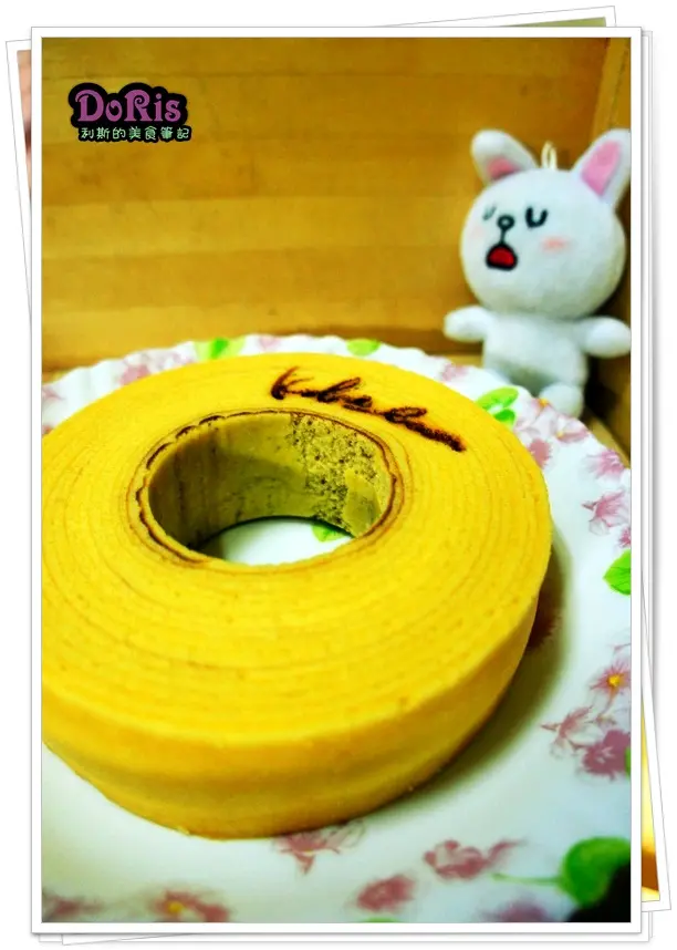 ♚食記♚將幸福一圈又一圈的圍繞著-Japan Sweets Club