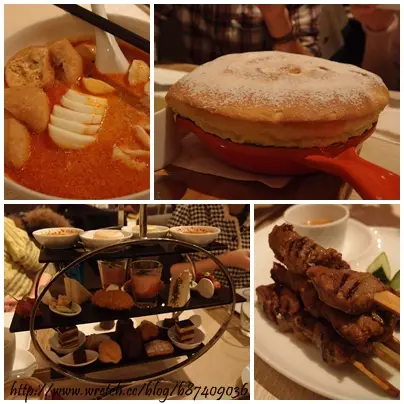 [台北信義] 稍縱即逝的