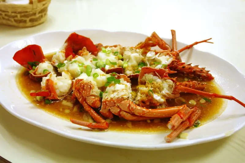 櫻屋料理-有點日式有點台式，cp值很高，假日要訂位，不然吃不到