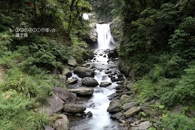 2020新北烏來，內洞國家森林遊樂區｜烏來瀑布｜烏來老街｜阿嬤的店～