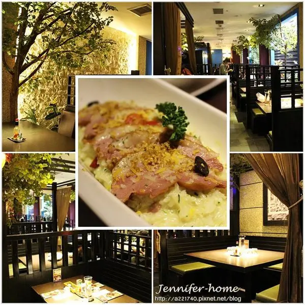 [捷運美食-大坪林站] MITA PASTA米塔義式廚房(大坪林店)平價親民加好口味的義式料理