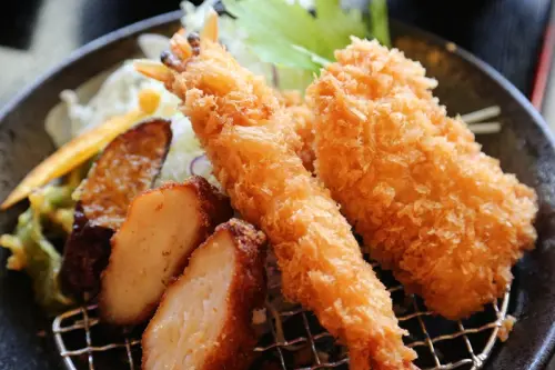 【台中】樹太老 也推出夏日新菜色